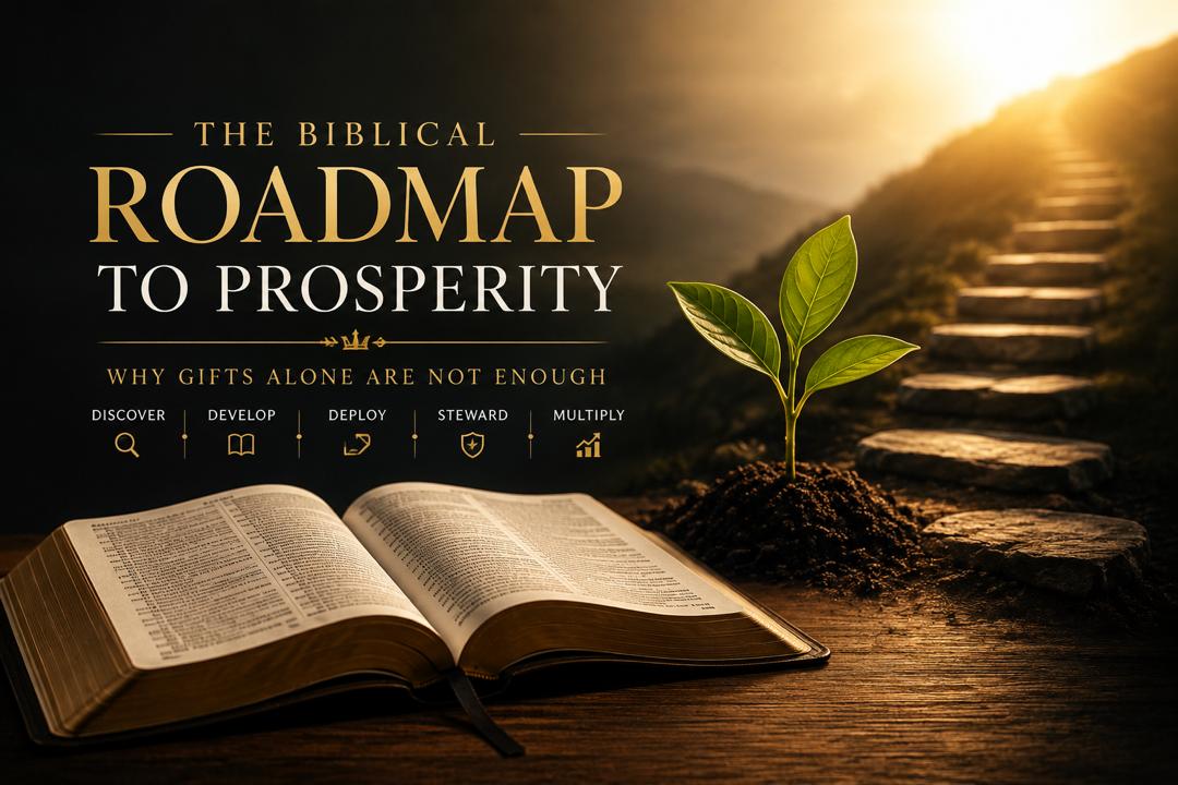 The Hidden Side of Wealth Creation: Why Information Alone Will Never Make You Rich